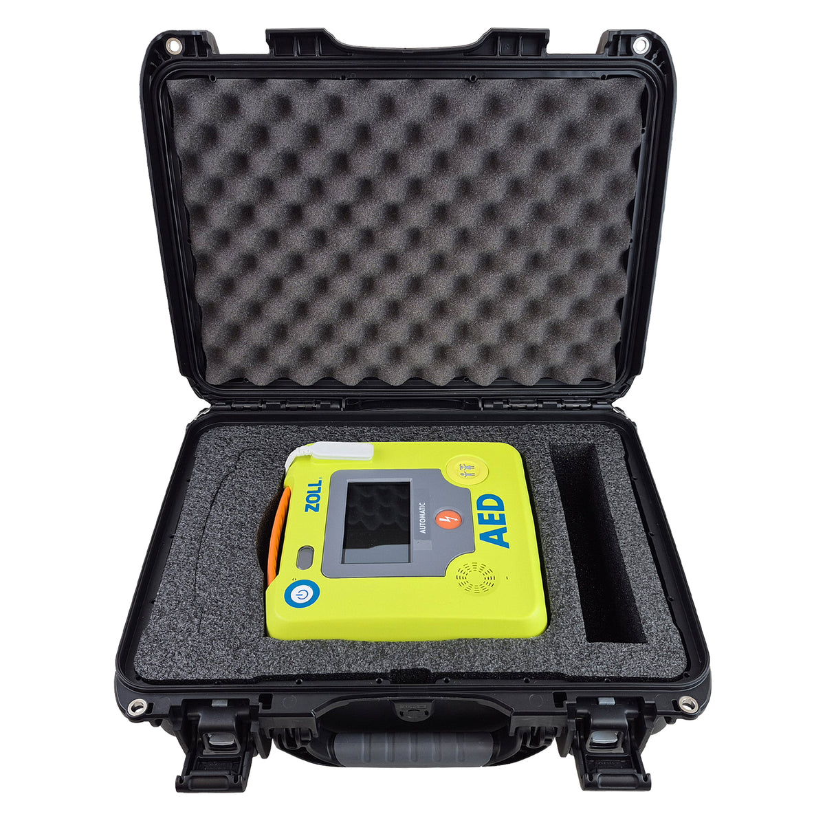 Zoll AED 3 with Nanuk Case - Add to Cart Rebate