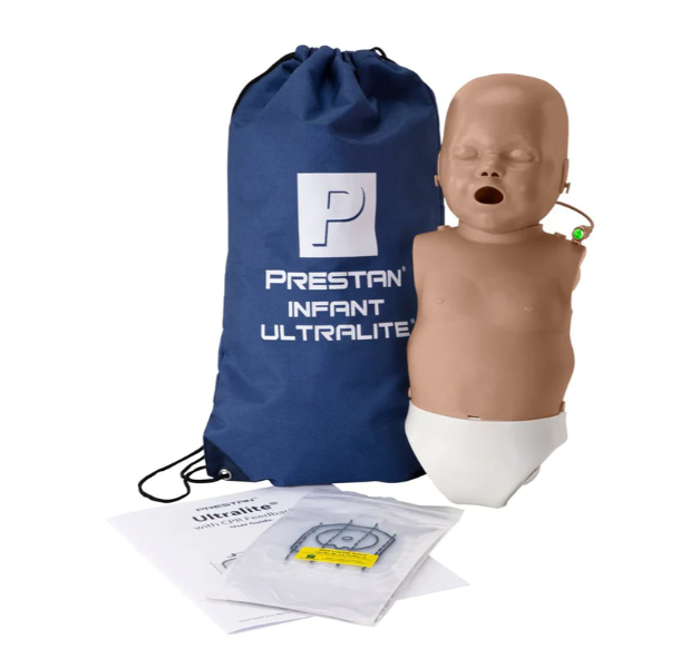 PRESTAN Ultralite® Infant Manikin