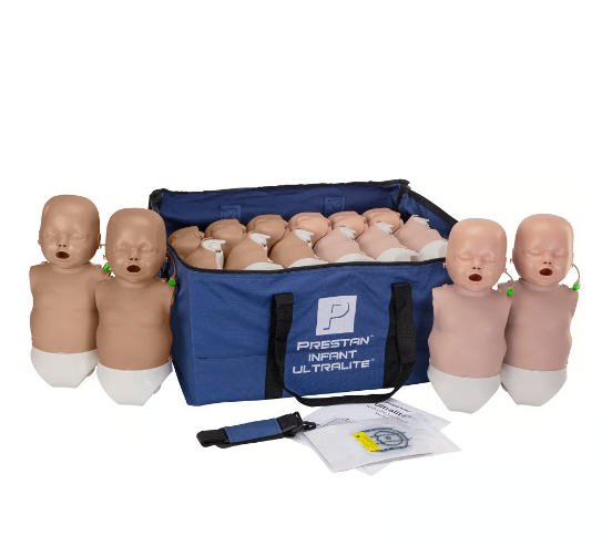 PRESTAN Ultralite® Infant Manikin