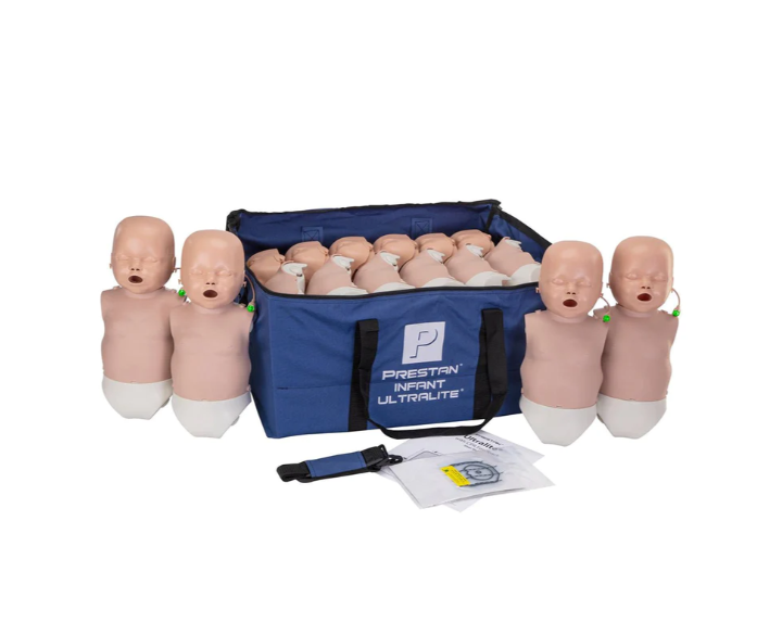 PRESTAN Ultralite® Infant Manikin