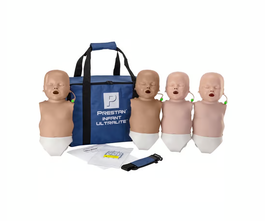 PRESTAN Ultralite® Infant Manikin