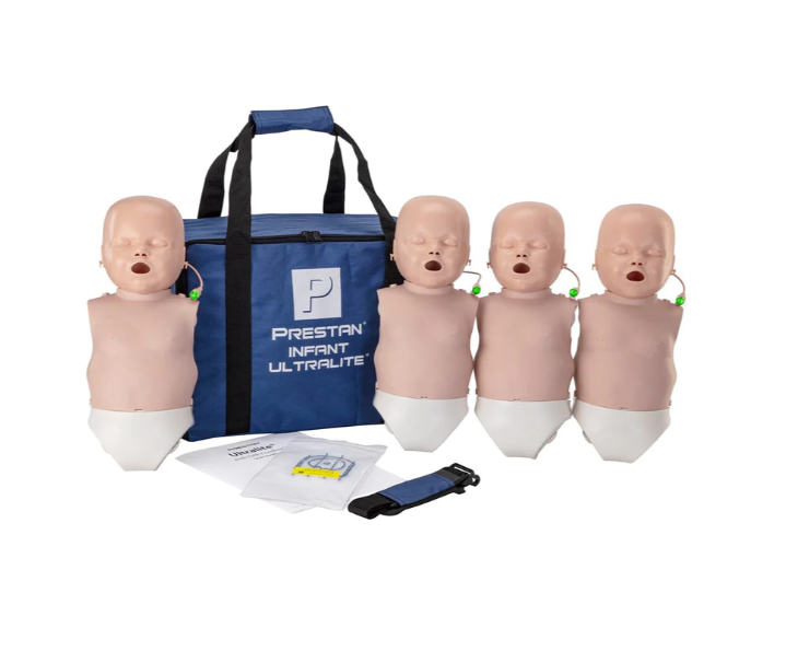 PRESTAN Ultralite® Infant Manikin