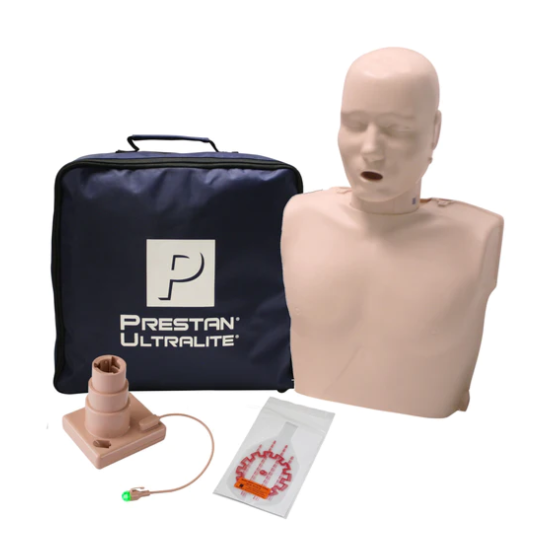 PRESTAN Ultralite® Adult Manikin