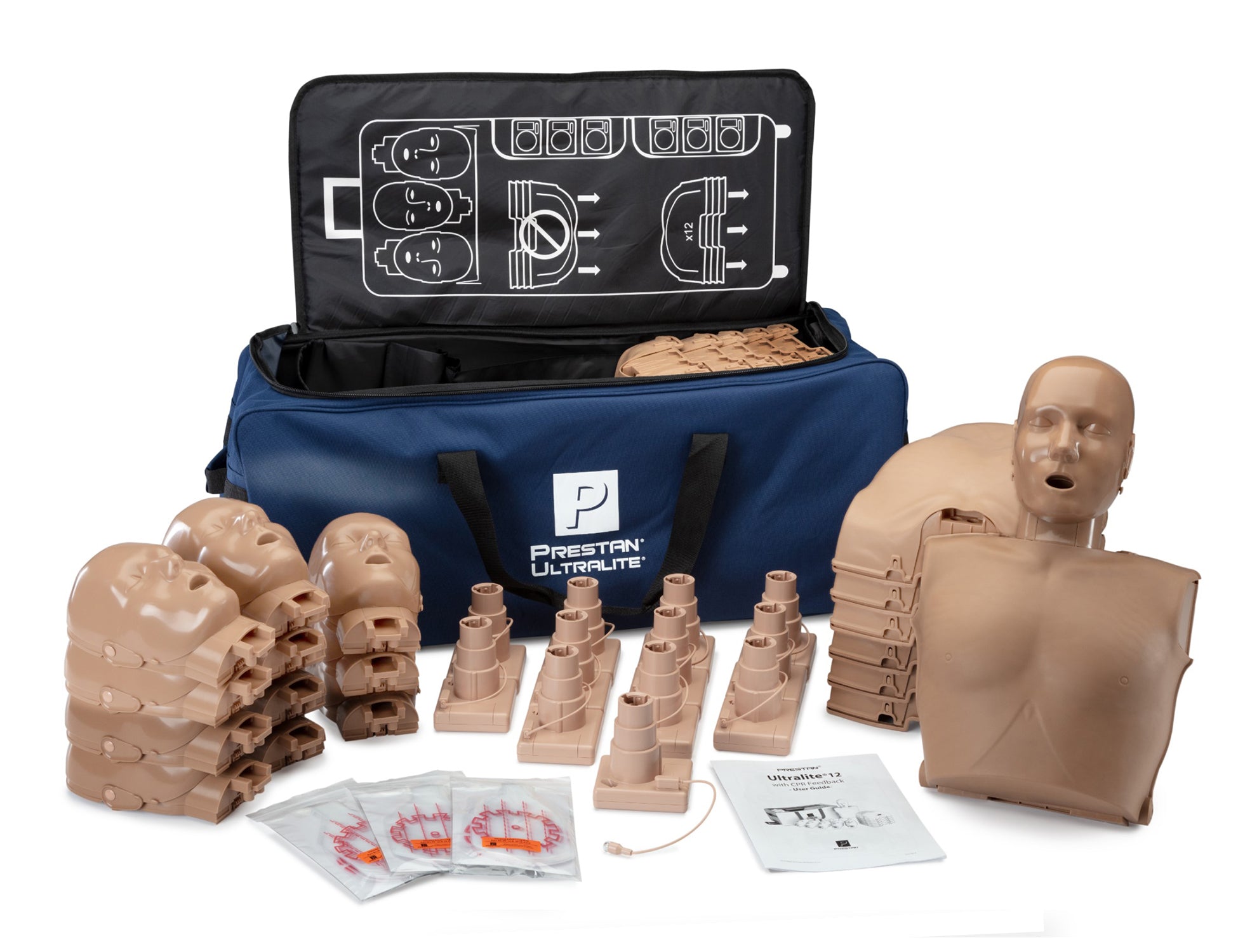 PRESTAN Ultralite® Adult Manikin