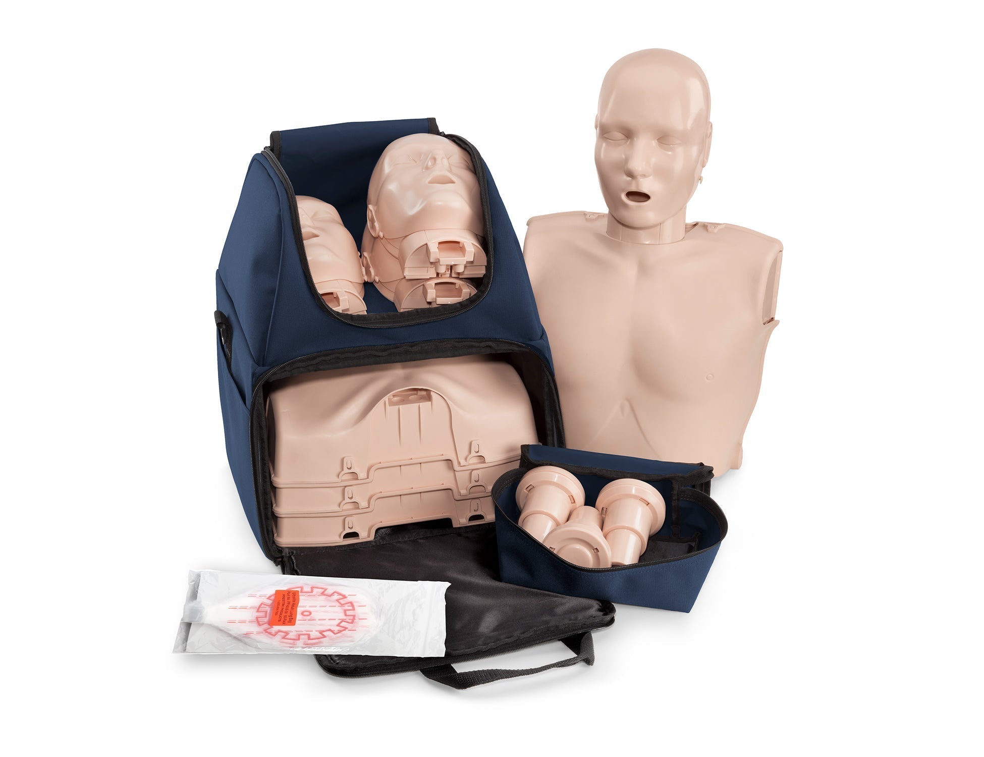 PRESTAN Ultralite® Adult Manikin