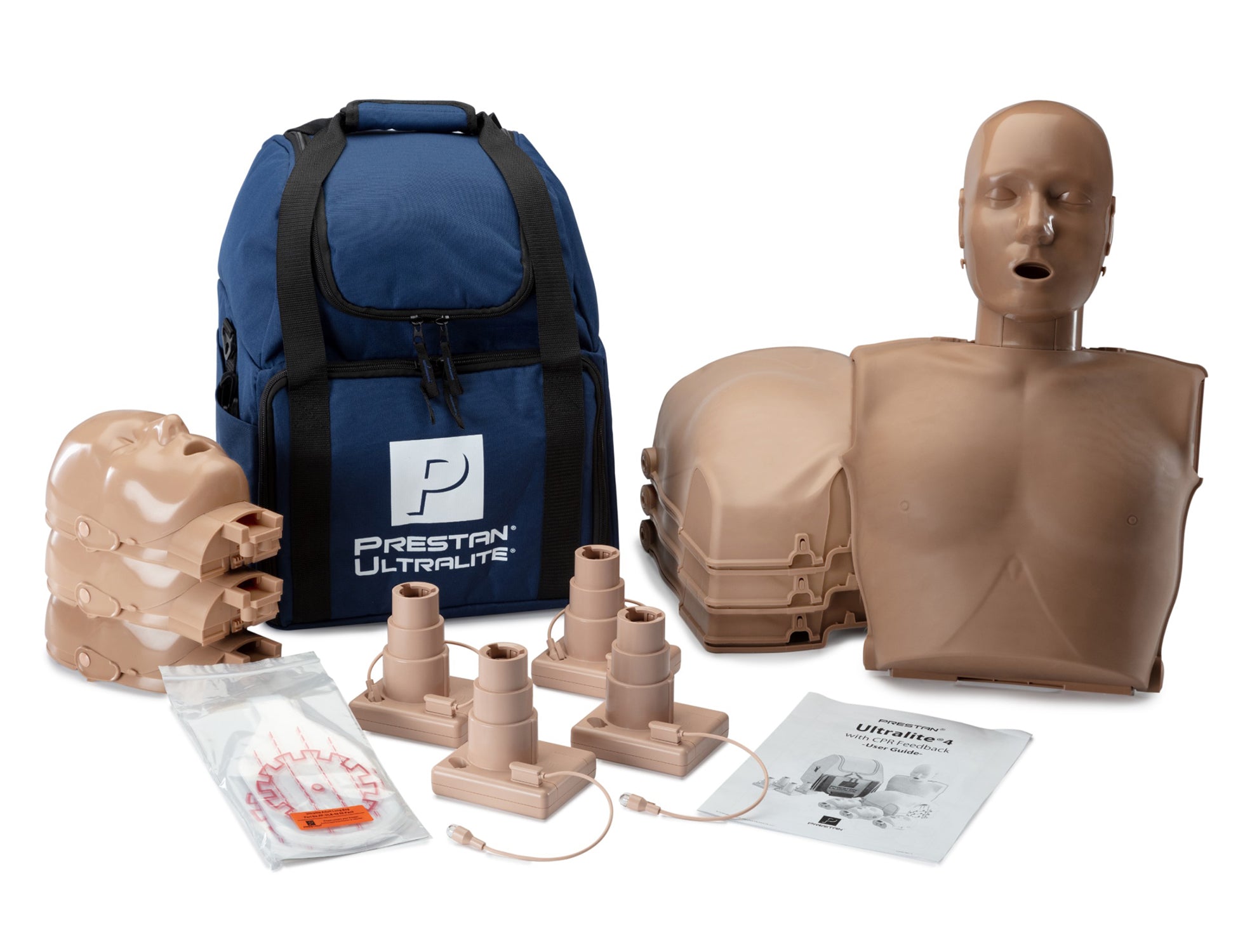 PRESTAN Ultralite® Adult Manikin