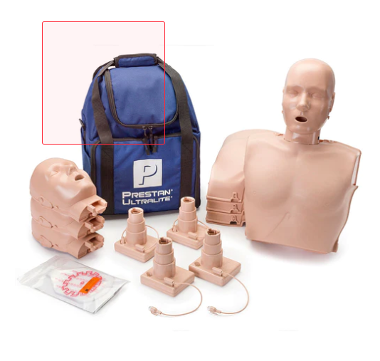 PRESTAN Ultralite® Adult Manikin