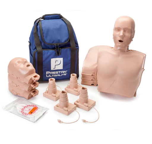 PRESTAN Ultralite® Adult Manikin