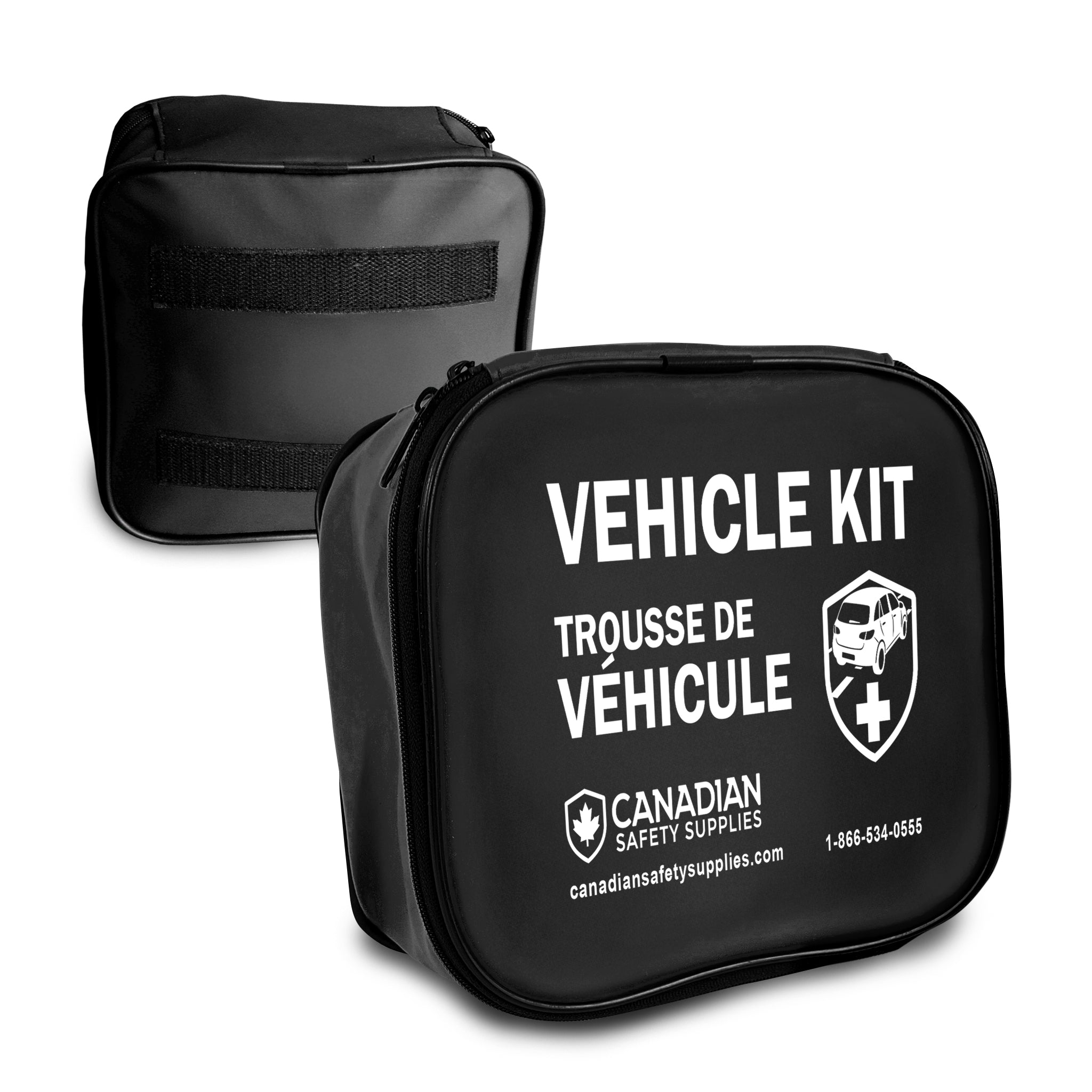Emergency Auto Safety Kit