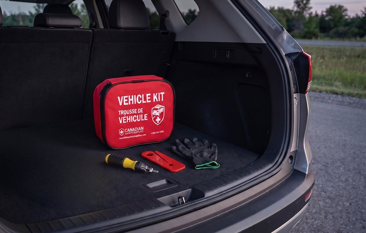 Ultra-Compact Security