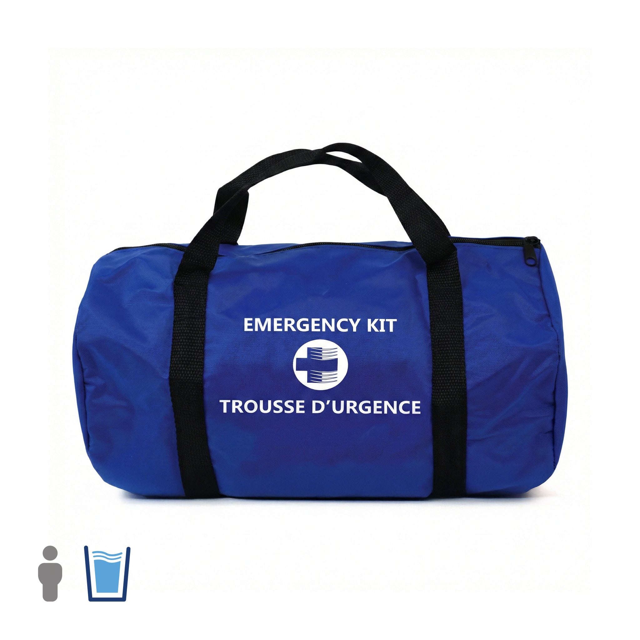 Basic Emergency Survival Kits | Canadian Safety Supplies