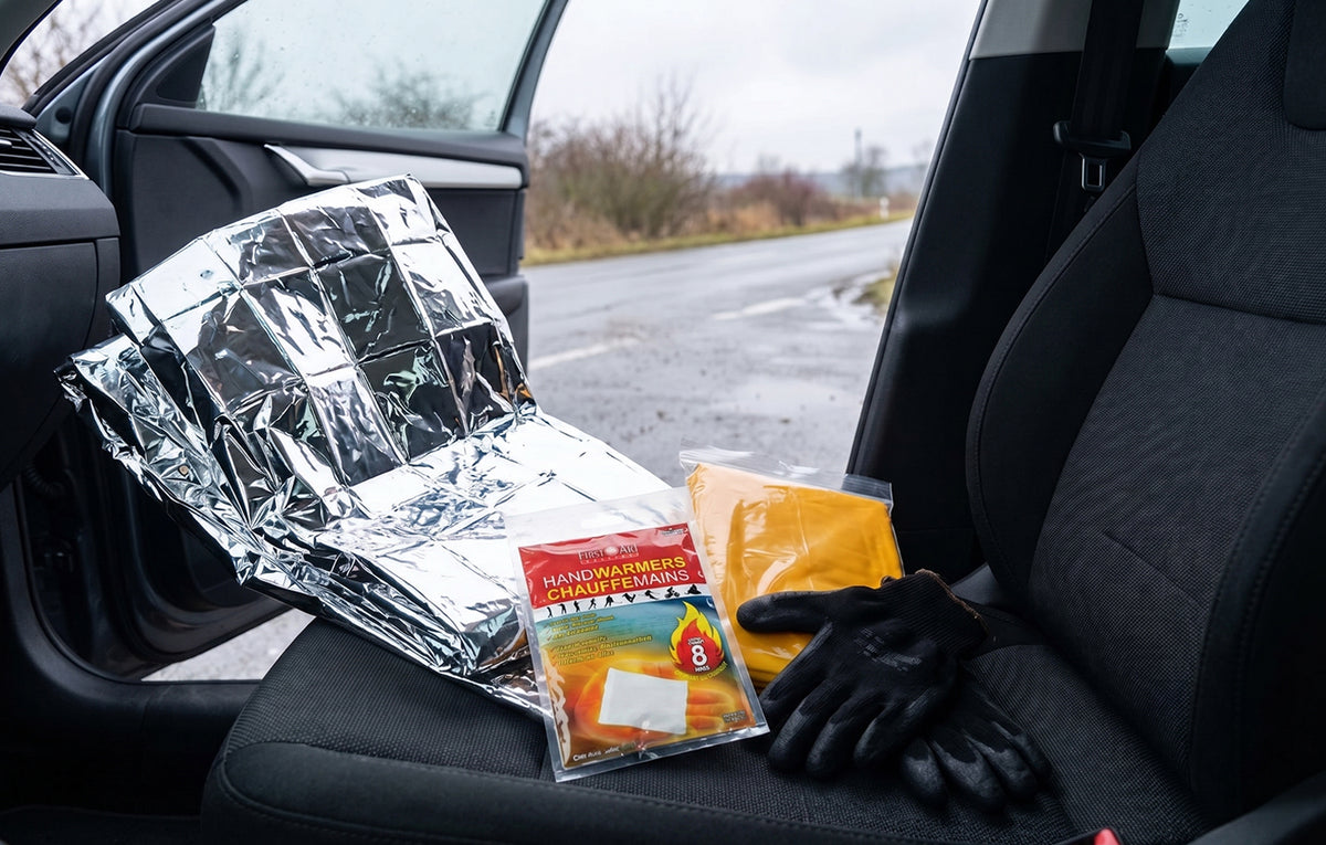 Warmth and weather protection