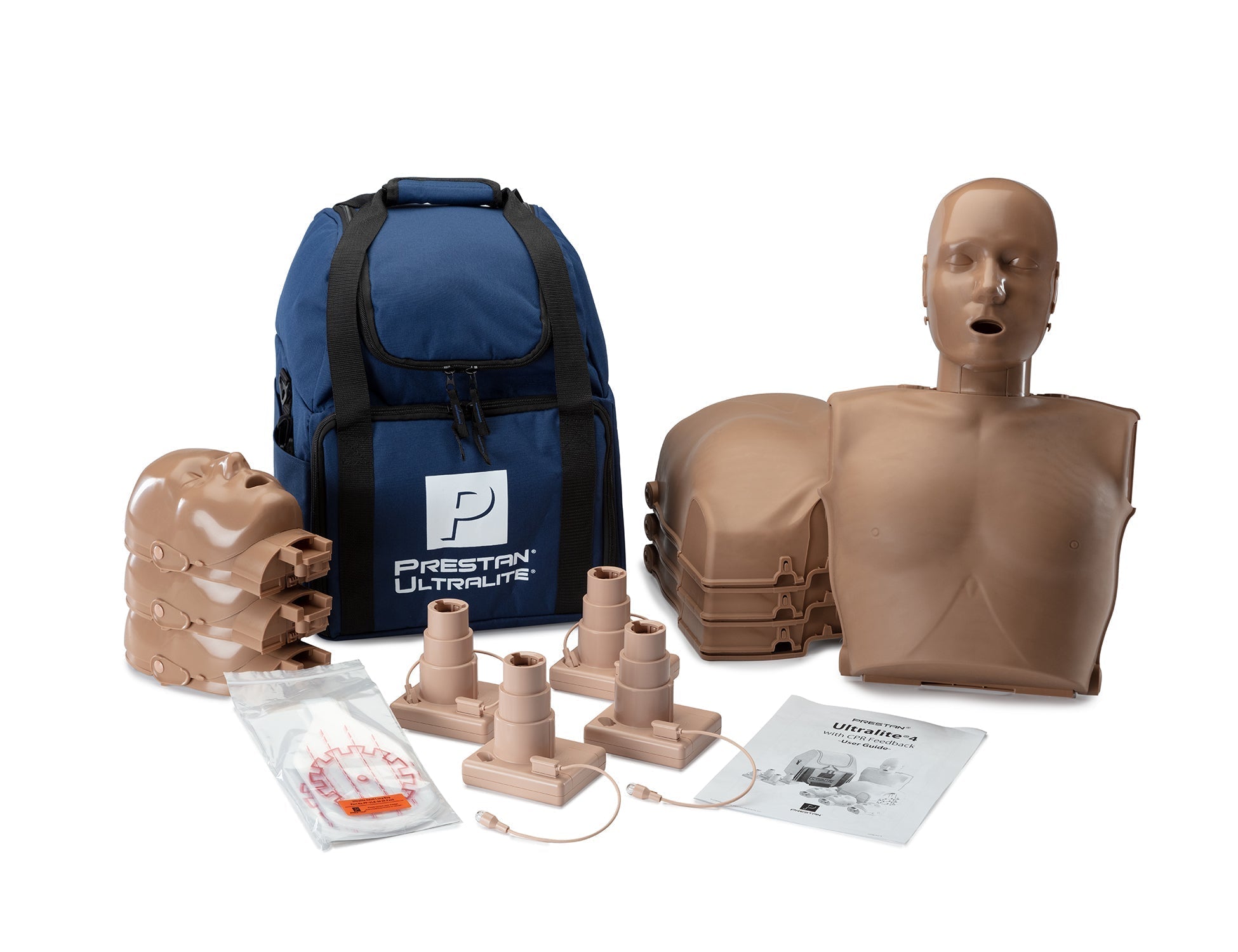 PRESTAN Ultralite® Adult Manikin