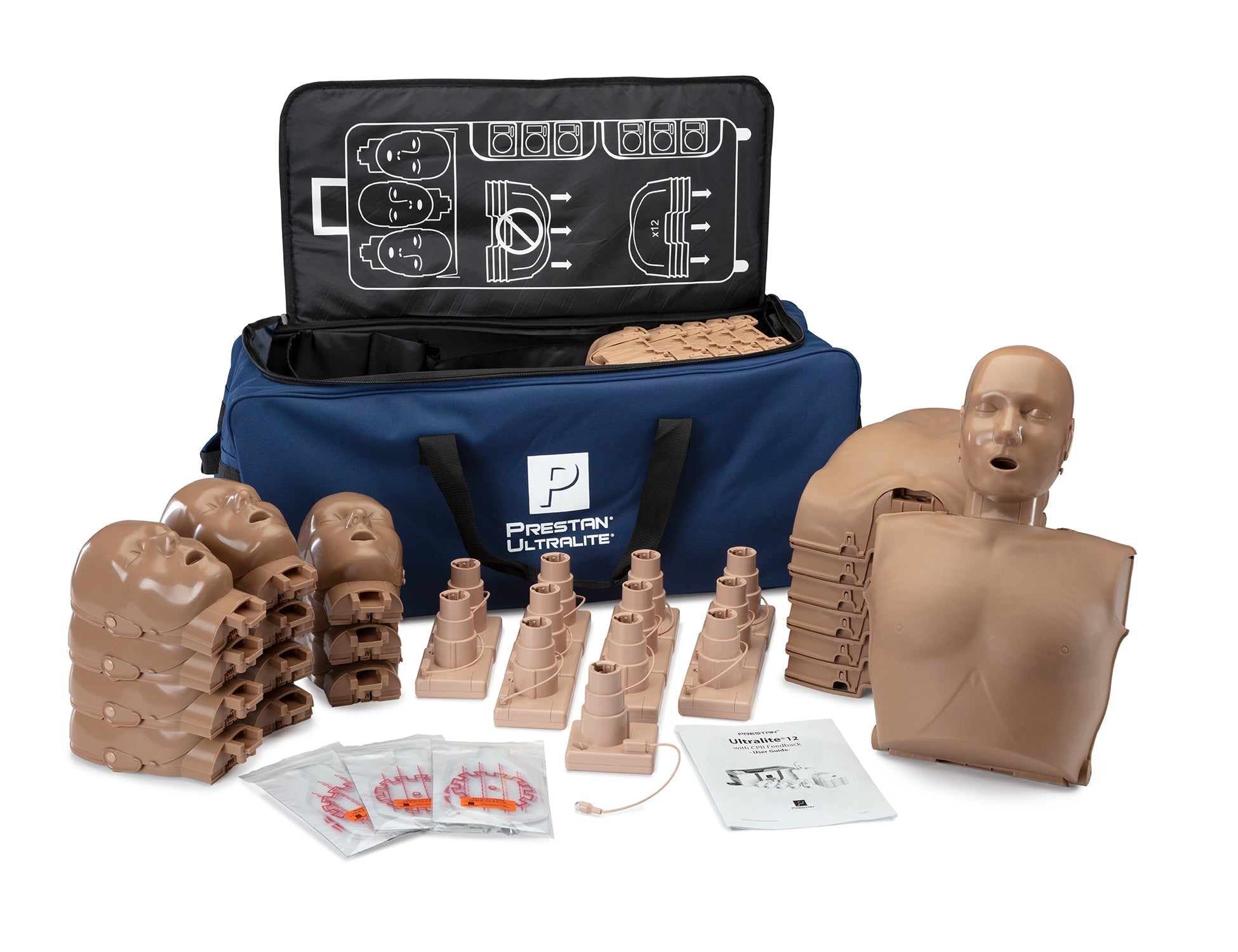 PRESTAN Ultralite® Adult Manikin