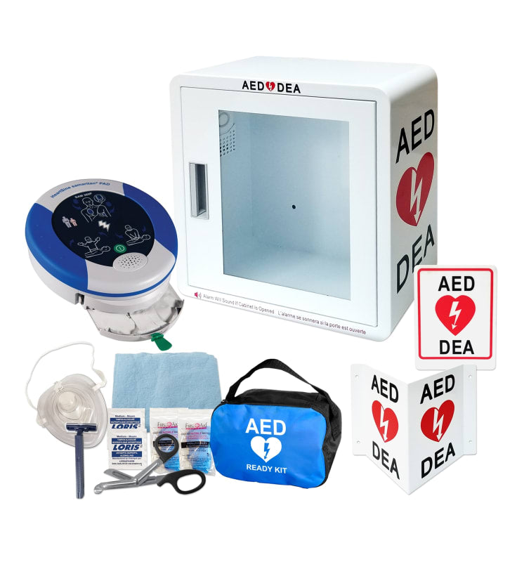 AEDs (Defibrillators) – Page 2