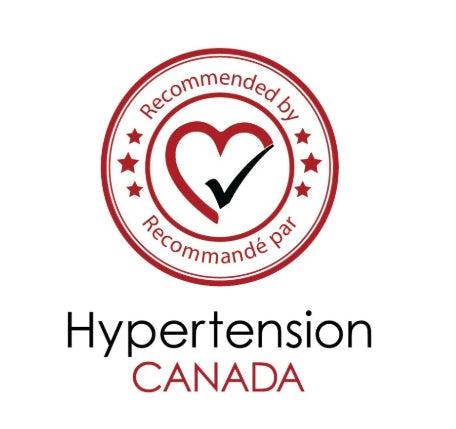 Digital Blood Pressure Monitor