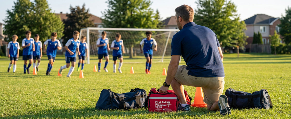 Trusted quality and great value