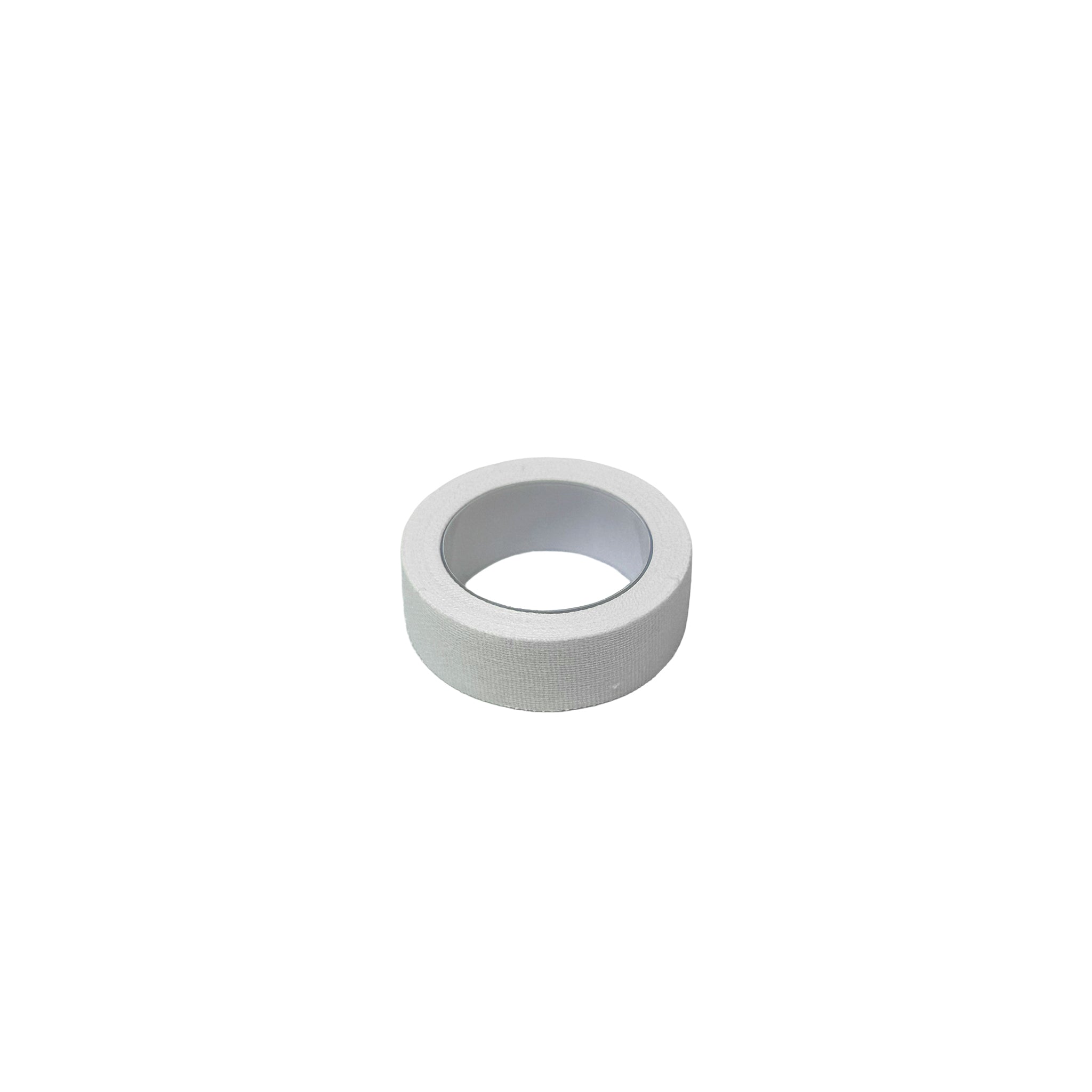 Adhesive Tape, Cloth, 1.3cmx2.3m (1/2"x 2.5y)