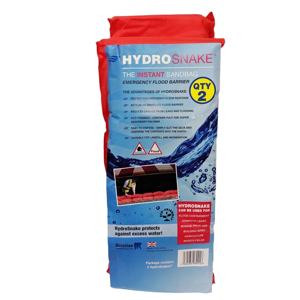 HydroSnake - Achetez-en 1, obtenez-en 1 gratuit