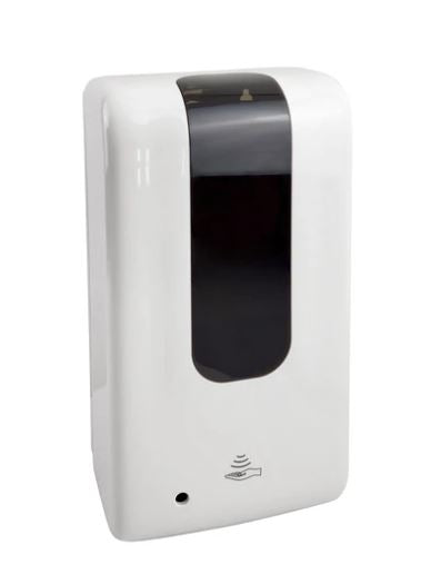 Automatic Soap Dispenser (1200ml) with Stand