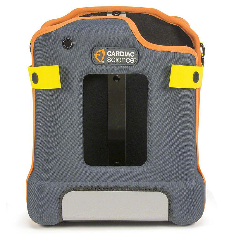 Cardiac Science Premium Carry Case for Powerheart G5 AEDs