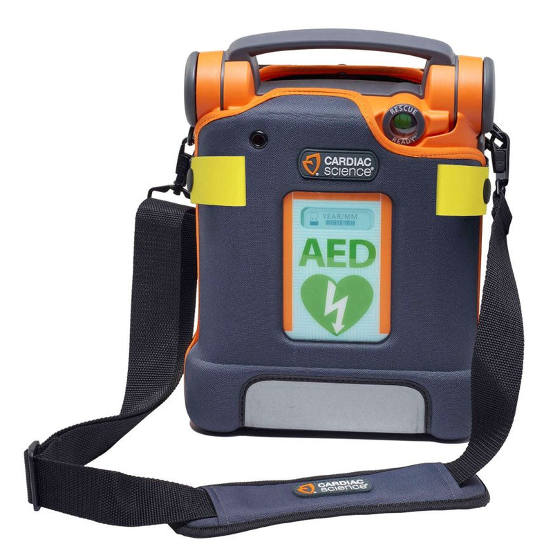 Cardiac Science Premium Carry Case for Powerheart G5 AEDs