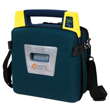 Carry case for Cardiac Science 9300 series AED G3