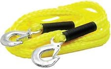 Tott Rope Tow Rope with hooks